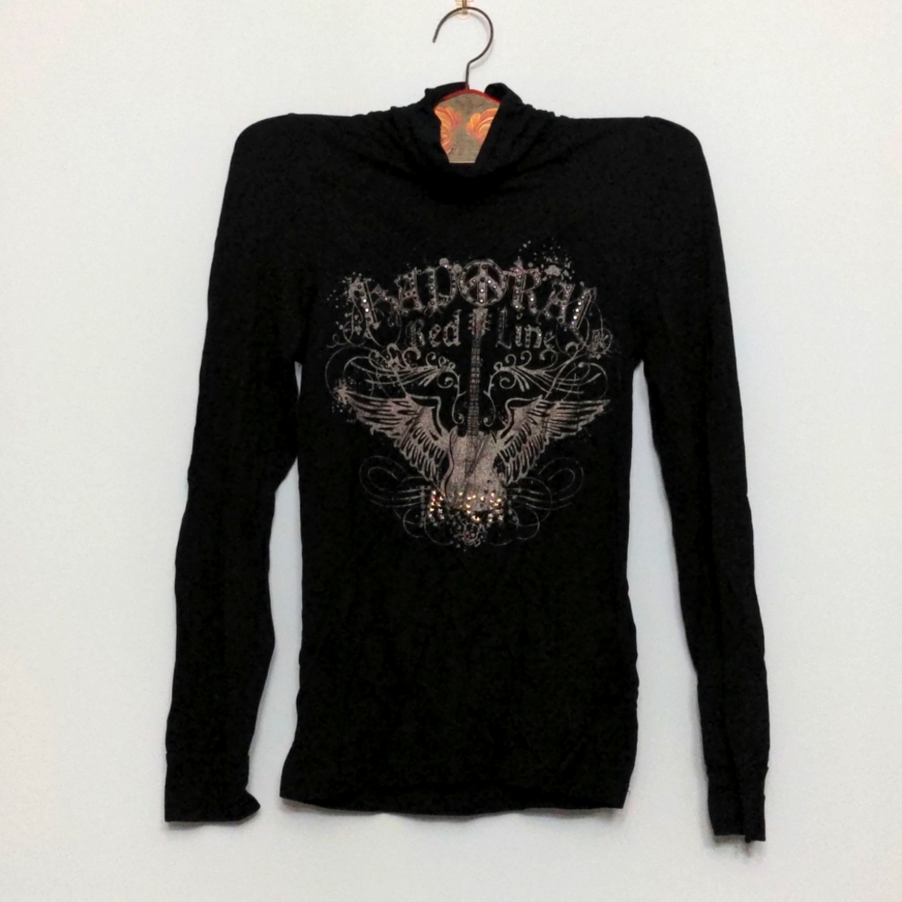 Kaporal 5 long-sleeve